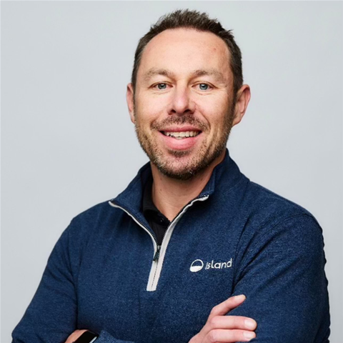 Enterprise workspace company Island lands in Australia