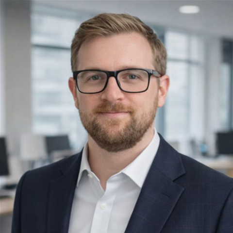Gavin Lewis becomes CTO of Rapid Circle