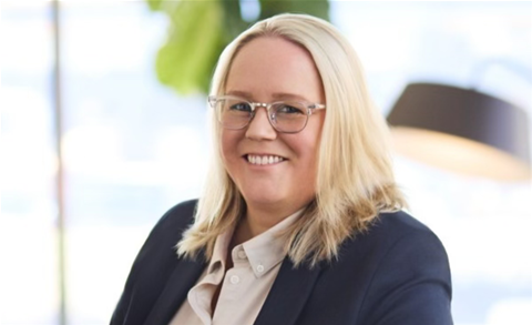 Lizzi Long launches Data Centre Consultancy Australia