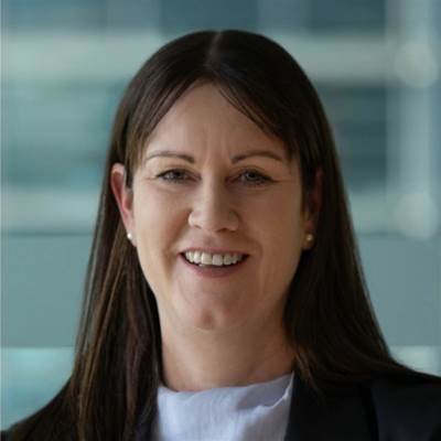 Thales names VP of cybersecurity services for ANZ