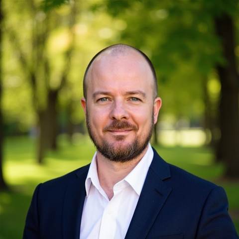 Matt Krosch takes over as CMO of Switch Connect
