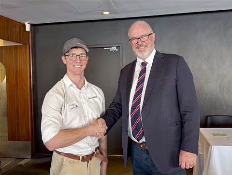 SAPHI Engineering awarded government grant