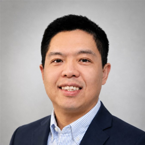 Adam Hu takes on head of transformation role at Centorrino Technologies