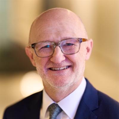 Robert Hillard elevated to CEO of Deloitte Asia Pacific