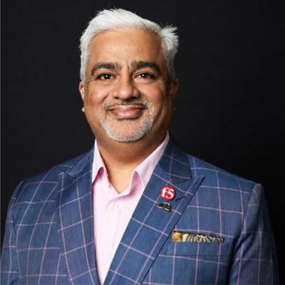 Abbas Kudrati takes over as APCJ field CISO for F5
