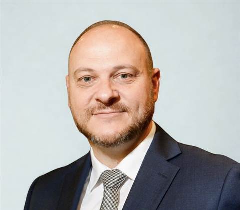 Joe Craparotta takes over as CEO of Leading Edge Data Centres