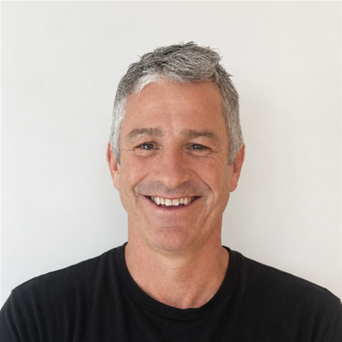 Microsoft names new MD for New Zealand