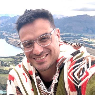 Diego Nievas joins HPE as ANZ regional CTO