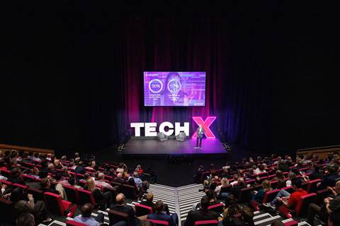 AI ROI, staffing challenges front of mind for partners at Dicker Data's TechX Brisbane