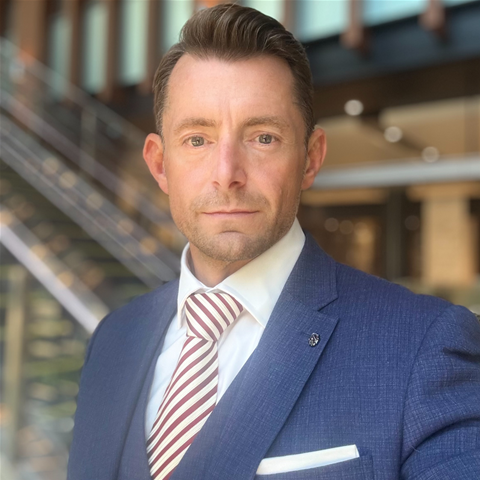 Anthropic unveils partnerships leader for ANZ