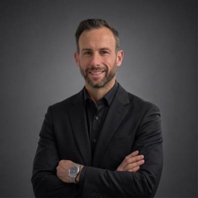 Jabra appoints Max Davies as managing director for Australia and New Zealand