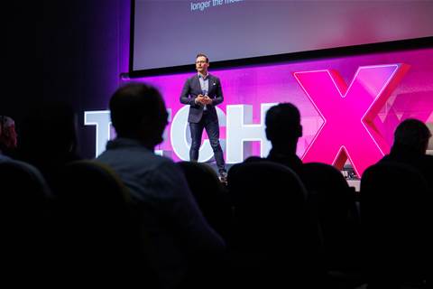 Internal AI capabilities prove a hot topic at TechX Melbourne