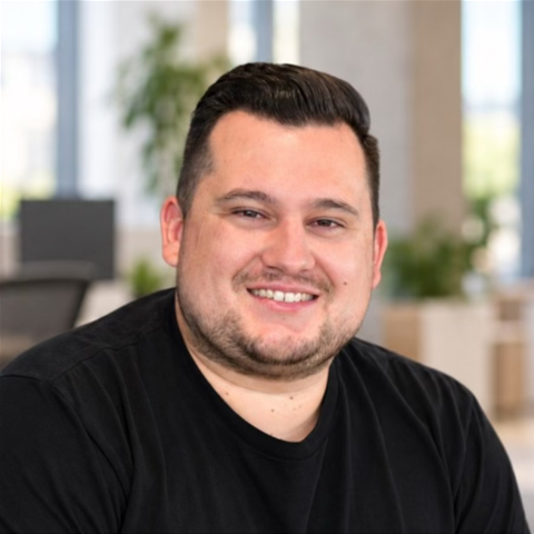 Lachlan Wright becomes nexwave's director of cloud and AI