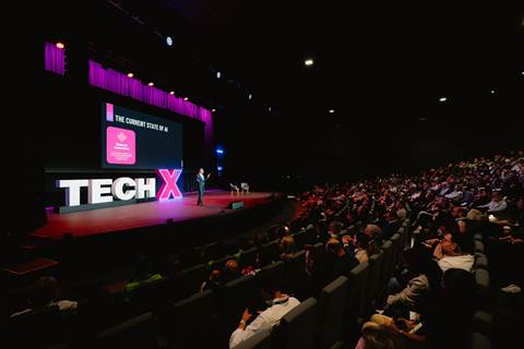 Partners at TechX Sydney muse on what security partners will look like by 2030