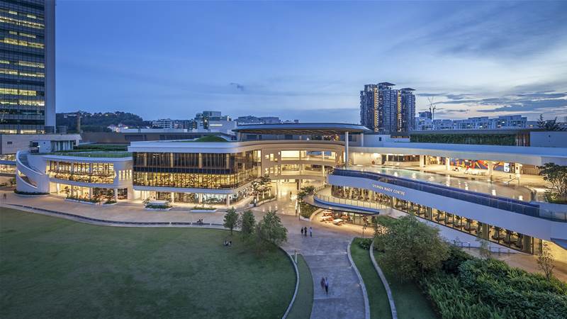 StarHub and NUS to build ‘borderless university’ in Singapore