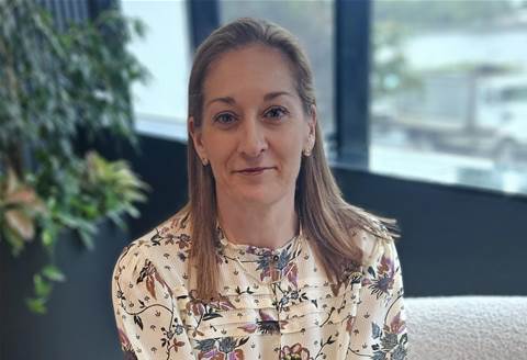 Data#3 names Rowena Collins as GM for Queensland and Pacific Islands