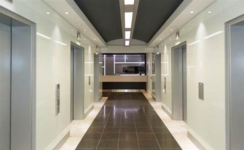 Oakton disappears as NTT rebrand sets in