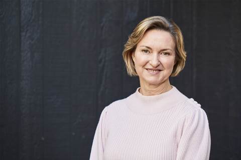 Swift Media&#8217;s Pippa Leary to step down as CEO