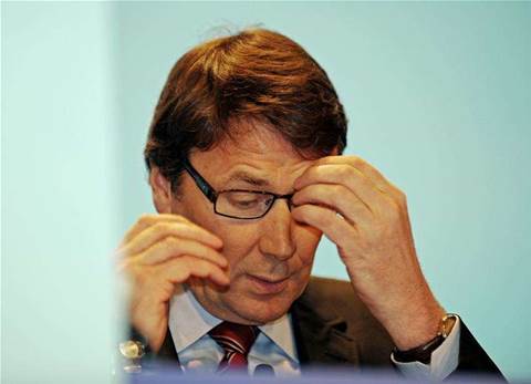 David Thodey named new Xero chair