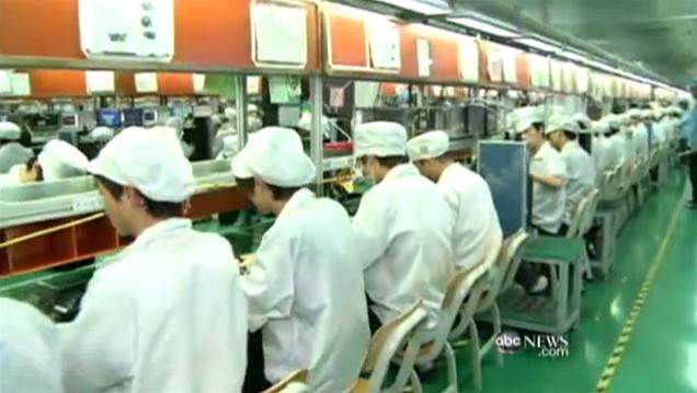Foxconn aims to double India investment, jobs in one year