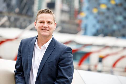 Kinetic IT renews $250m IT services contract with WA Police Force
