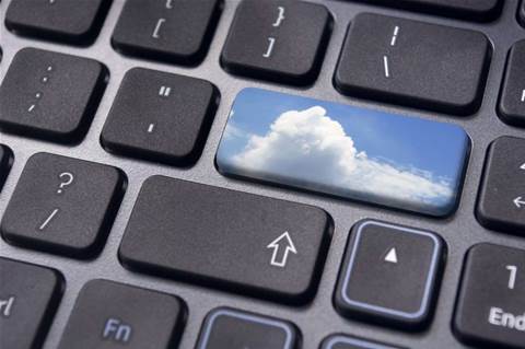 Google promises credit for cloud crash