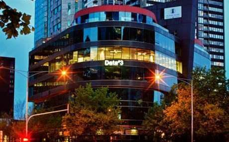 Data#3 profit cut in half after customer delays and supplier constraints