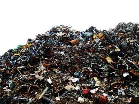 Peclet finds revenue in rubbish using IoT