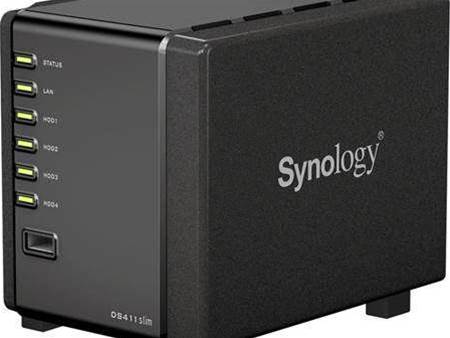 Bluechip Infotech to distribute Synology C2 cloud solutions in Australia