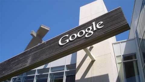 Google to buy Mandiant for US$5.4 billion