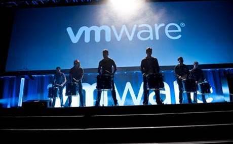 VMware announces new global channel program
