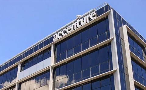 Accenture buys Sydney-based consultancy firm - techpartner.news