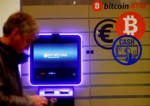 Fears over Bitcoin bubble as it crosses US$17,000