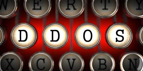 Internet companies report biggest-ever denial of service attack