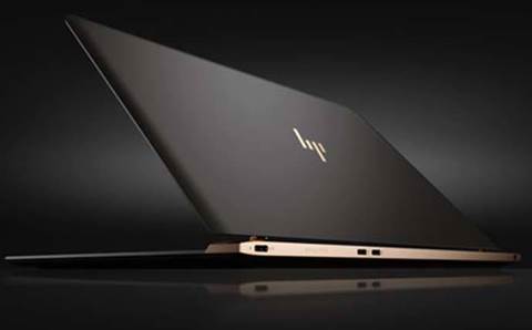 Keylogger found in HP laptops