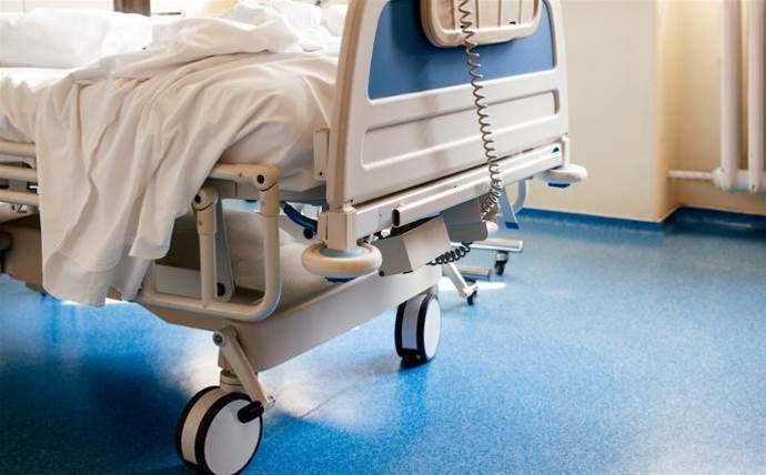 Victorian hospitals slowly restoring systems after cyber attack