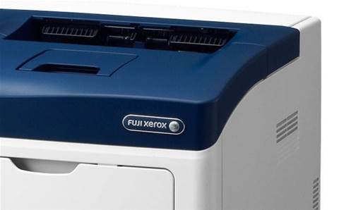 Xerox and Fuji Xerox merge in $7.6 billion deal