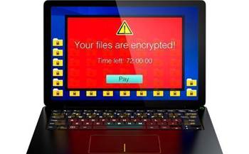 Hive ransomware group 'hacked' by authorities