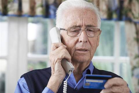 NSW Police smash fake telco service scam