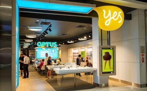 optus business customer service phone number