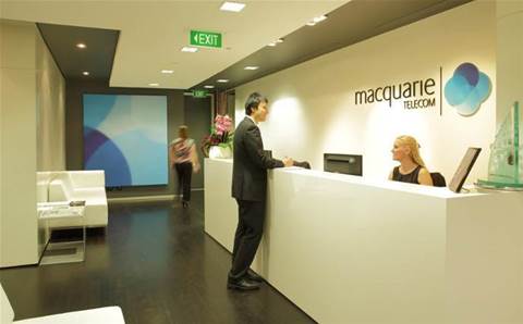 MacTel becomes MacTech