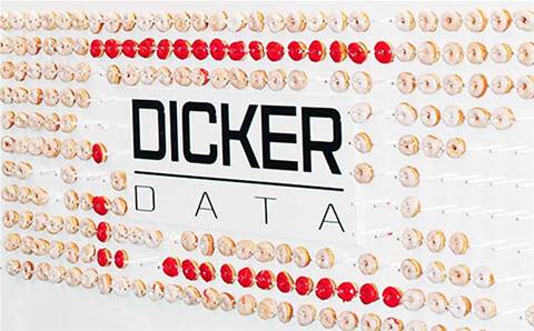 Dicker Data to distribute BMC Software AI solutions in ANZ