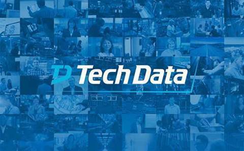 Tech Data's Australian business looks ahead after transition-year losses
