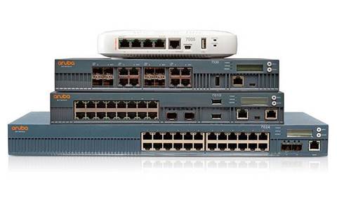 Dicker Data wins access to HPE Aruba, core networking and Nimble in New Zealand