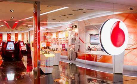 Vodafone launches NBN products with a mobile network backup in Sydney, Melbourne, Canberra