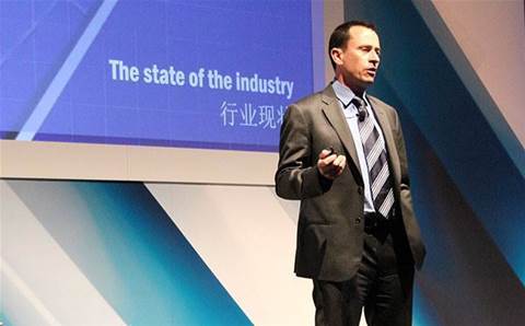 Canalys: Whoever told resellers hardware was dead, they were wrong