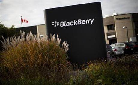 Blackberry introduces crisis communications program to channel partners