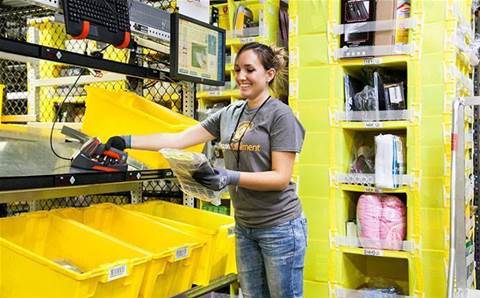 Meet the Australian resellers selling switches, Macs and more on Amazon Marketplace
