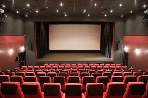 Hoyts to 'leverage all IoT has to offer'