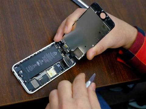 Apple to add battery features after slowdown controversy